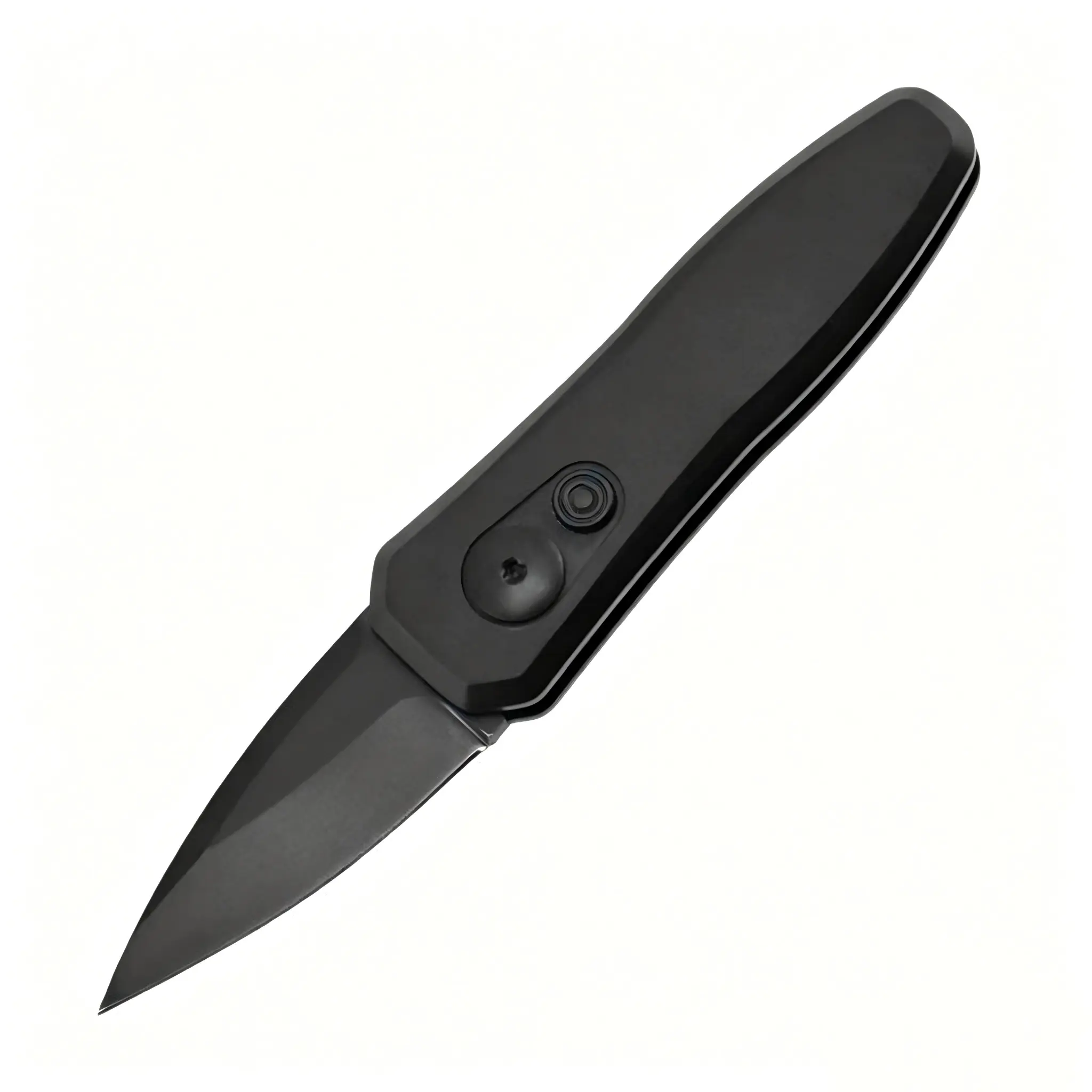 K7500 small folding knife, aviation aluminum alloy handle, high hardness blade, outdoor camping survival EDC tactical knife, total length of 12 centimeters, weight of 40 grams, The best gift to give to your boyfriend on Valentine's Day