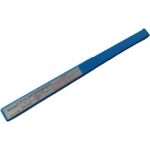 Mild Steel TIG Welding Rods ER70S-6 TIG Filler Rod 1/16" x17" 1LB Welding Wire