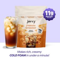 Salted Caramel - 12 Servings