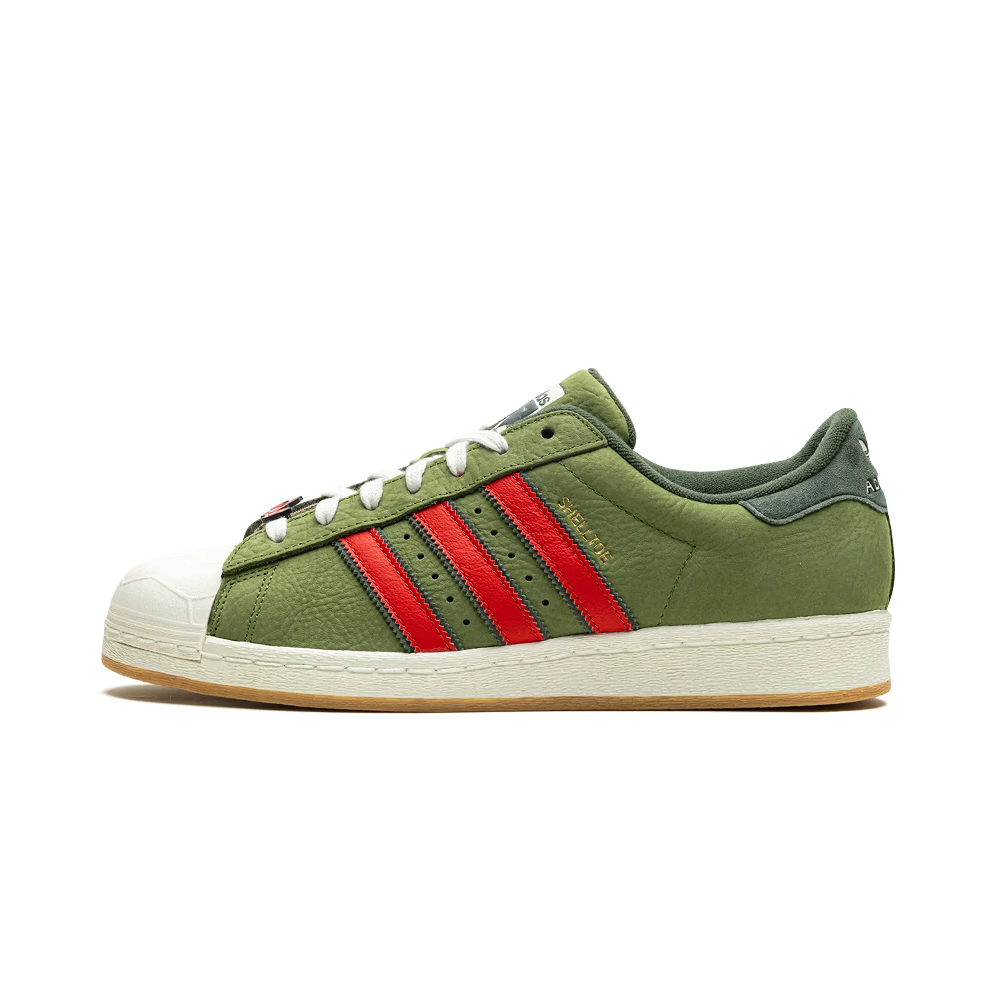 Superstar "Teenage Mutant Ninja Turtles - Shelltoes" IF9280