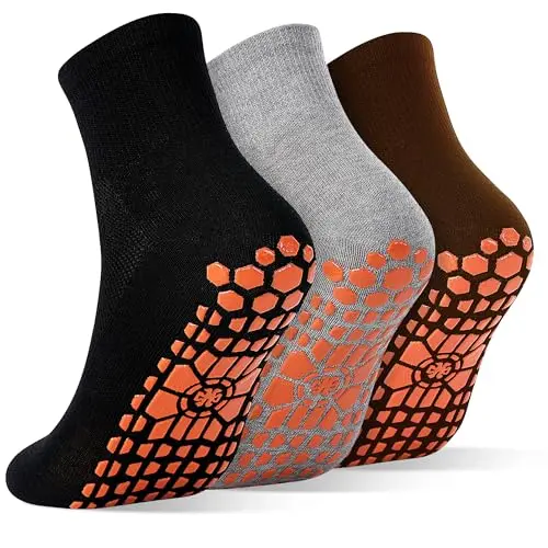 #3 Black + Grey + Coffee