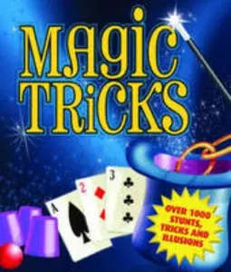 USED-Magic Tricks (Kids Magic) by Ray Miller (Hardcover)