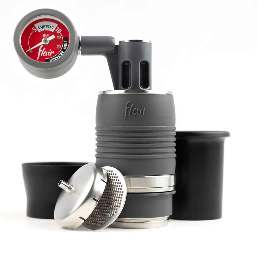 Full PRO 3 Brewing Head