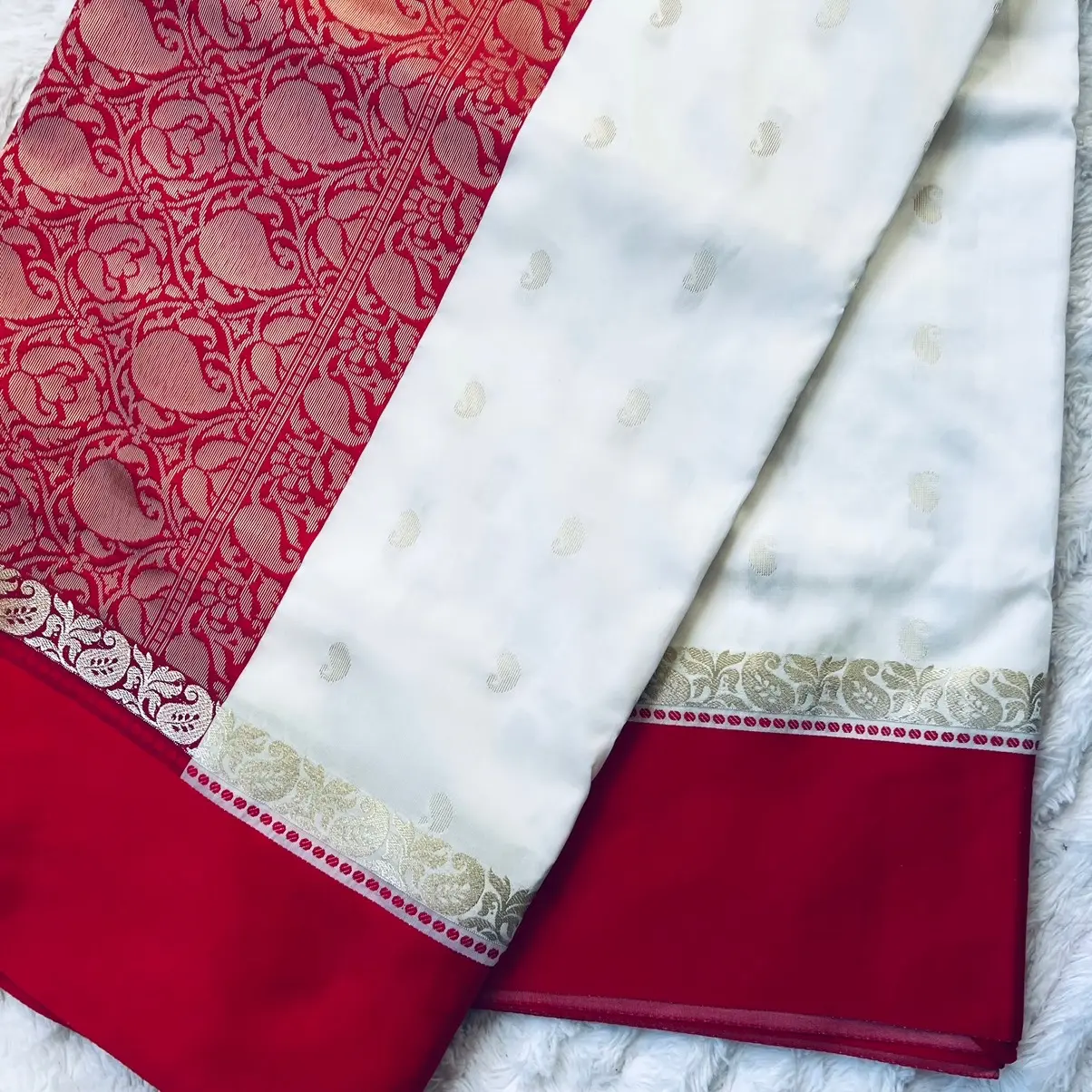 Sari Silk