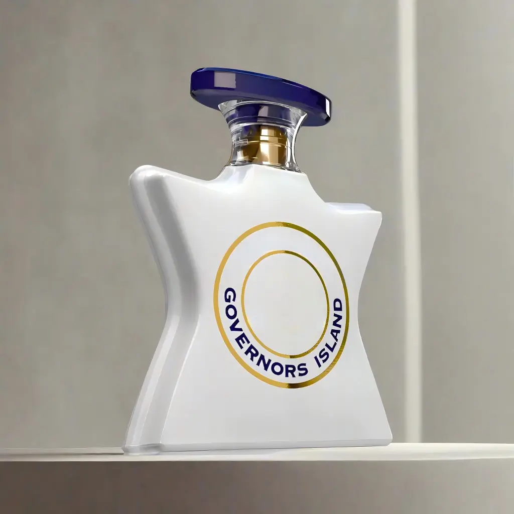 Governors Island Perfume | Oriental Fragrance for Women and Men 100ml
