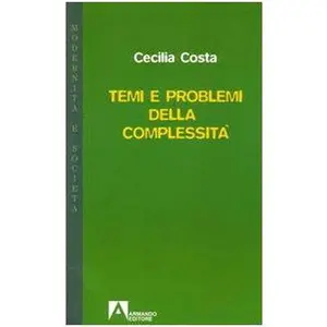 USED-Temi e problemi della complessità by unknown author (Paperback)