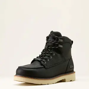 Men's Ariat Rebar Lift 6" Waterproof Work Boot