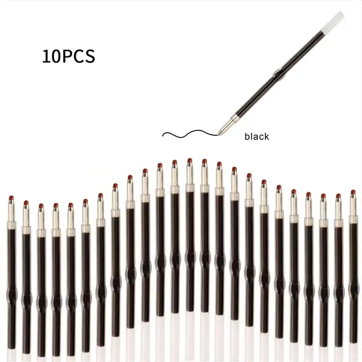 DIY pen Refills for Focal Pens