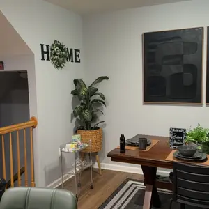 Wooden Letter Sign Set, Modern Farmhouse Wall Decor for Living Room & Kitchen, Ideal Housewarming Gift, Christmas Decoration, Wooden Home Sign #TOP PICKS