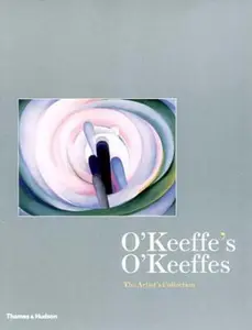 USED Book - O'Keeffe's O'Keeffes: The Artist's Collection by Lynes, Barbara Buhler (Hardcover) - english