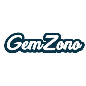 GemZono shop logo