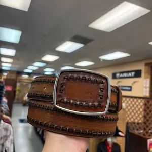 Cintos de hombre