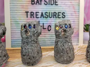 Yooperlite Hero Hand ( Uv Reactive)