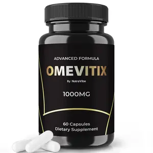 Omevitix - Advanced Dietary Supplement