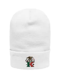 Team K Mexico Beanie