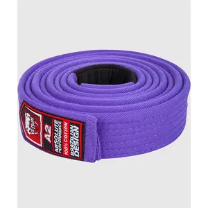 Venum BJJ Belt - Purple
