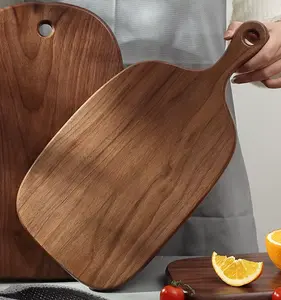 Black Walnut Cutting Boards