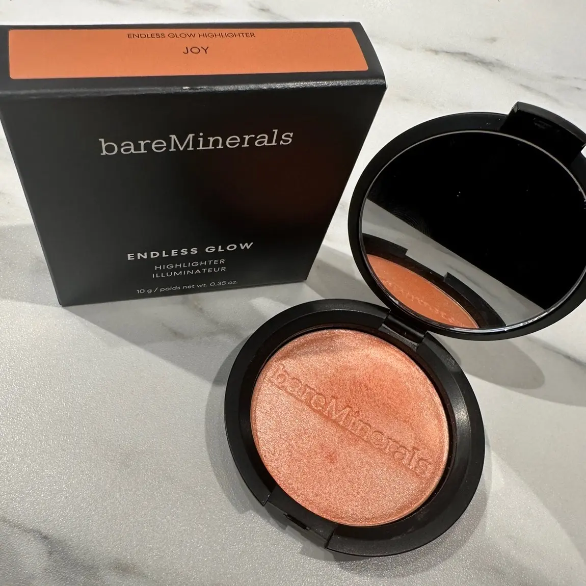 Endless Glow Highlighter Joy