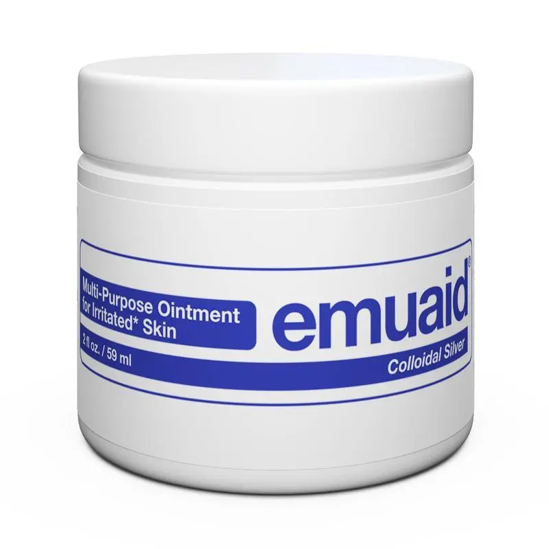 EMUAID 2oz (30 day supply)