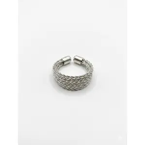 Twisted Ring