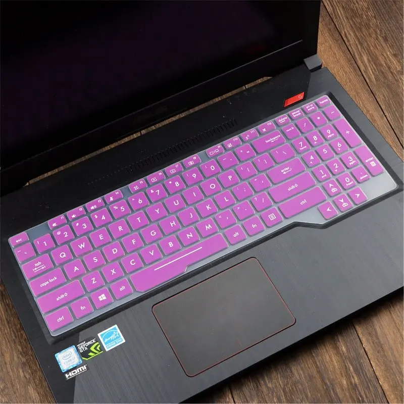 ASUS Keyboard Protector Cover for Laptops