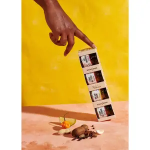 EssieSpice Mini Spice Essentials - GIFT SET