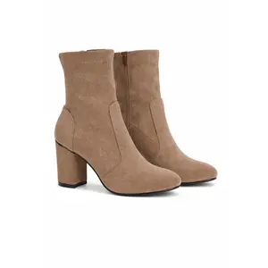 The Chelsea Muse Boot