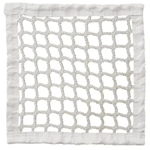 Champion Sports 6mm Official Size Lacrosse Net