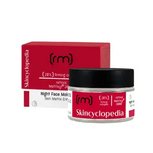 Skincyclopedia Retinol - Matrixyl 3000 - Firming Complex 20%