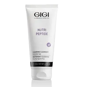 GIGI Nutri Peptide Clearing Cleanser