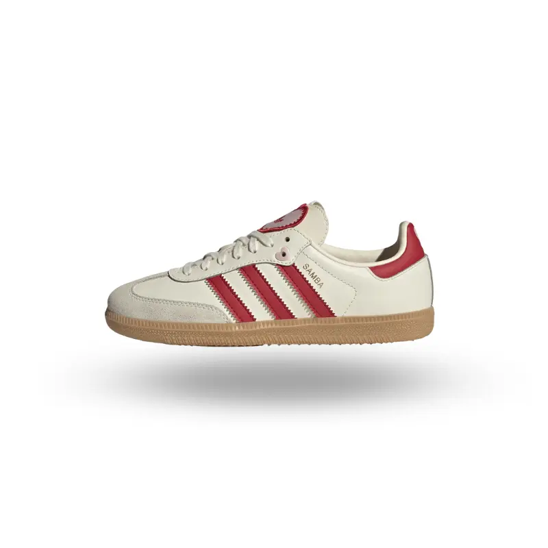 adidas Samba OG Casual Sneaker - Non-Adult Men's Footwear, Trainer Shoe, Walking Shoes, Sports Shoes