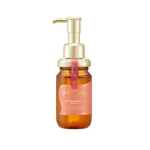 Honey Creamy EX Damage Repair Hair Oil, 100ml