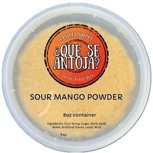 Sour Mango Powder