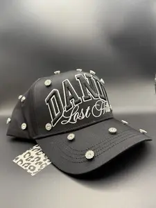 Handle with care - Dandy x lost Hills