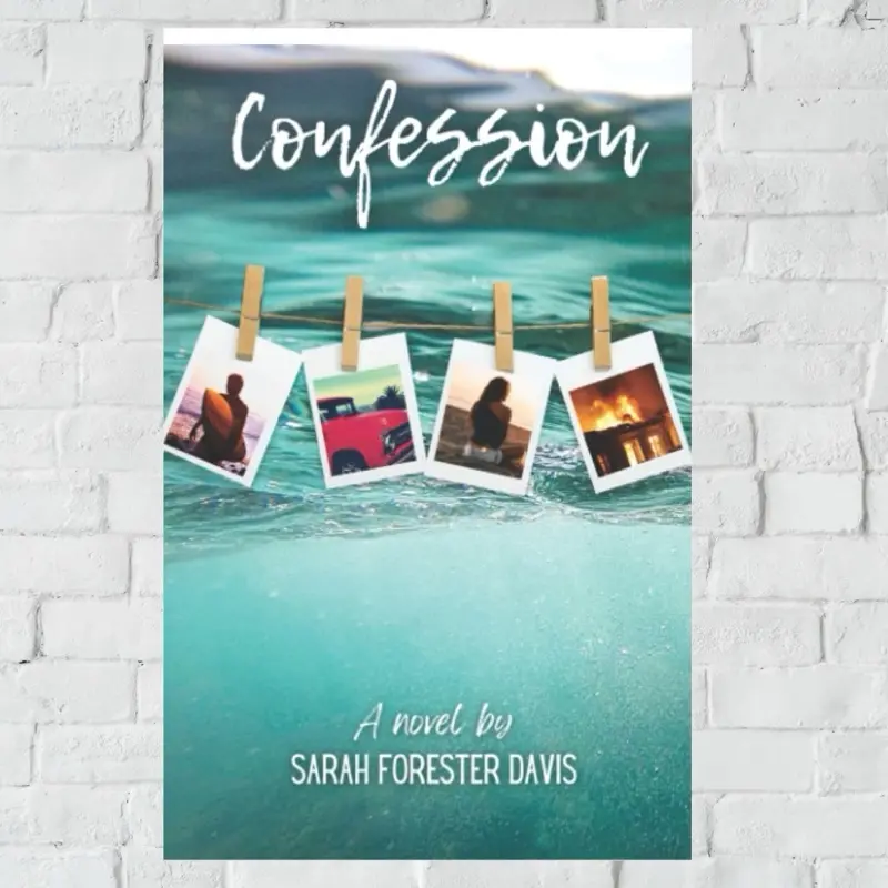 Signed Confession (book 1)