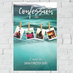 Signed Confession (book 1)