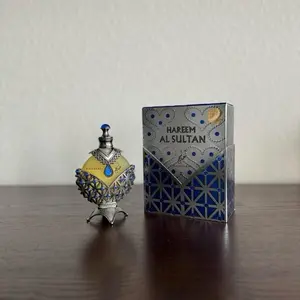 Hareem Al Sultan 35ml