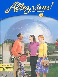 USED-Student Edition Level 3 2003 by Demado (Hardcover)