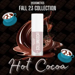 Hot Cocoa YAE Signature Hydrating Gloss