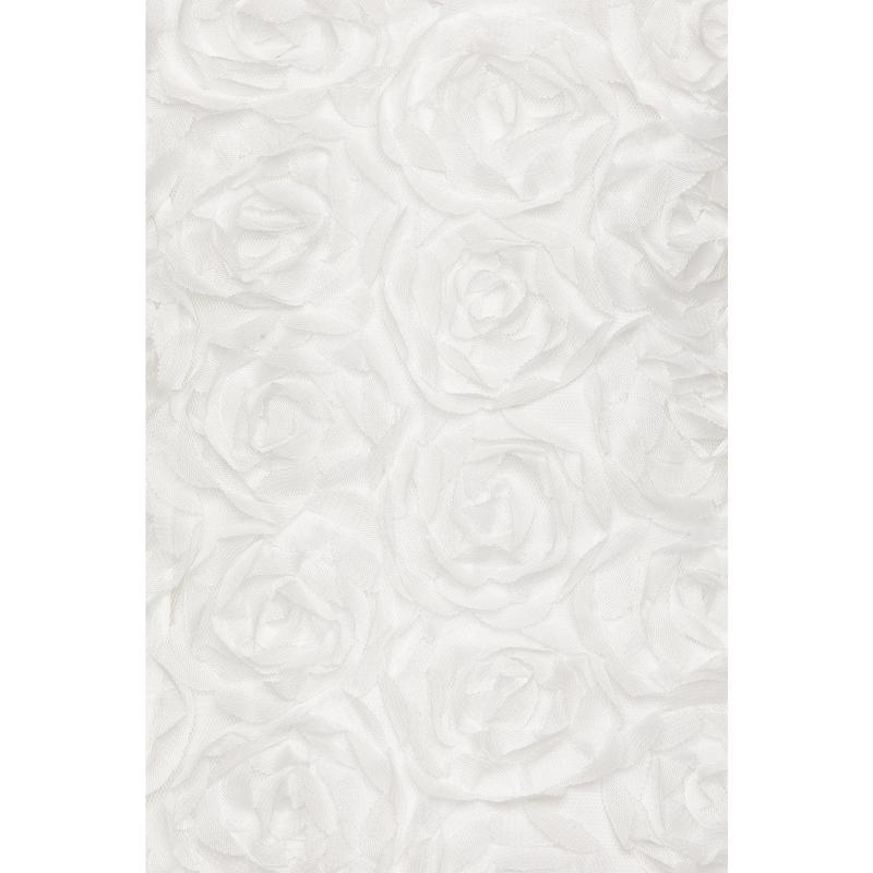 Runaway The Label Rosaline Mini Dress in White