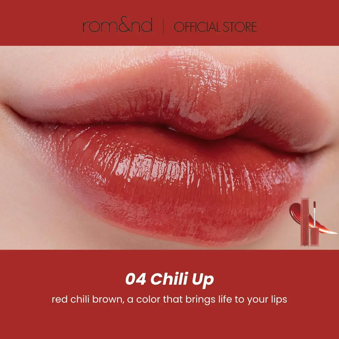 04 CHILI UP