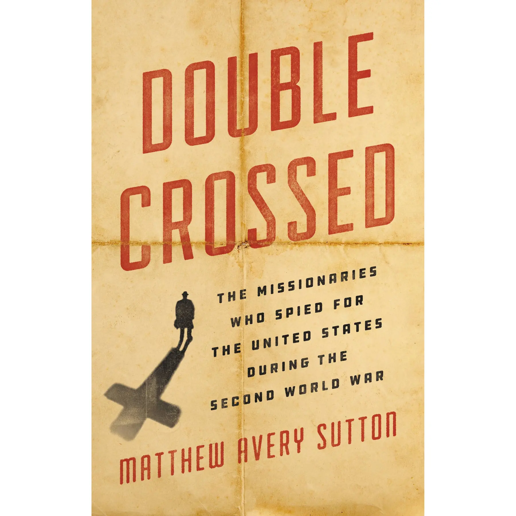 Double Crossed