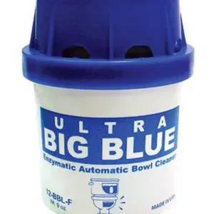 3pk Ultra Big Blue Enzyme Cleaner