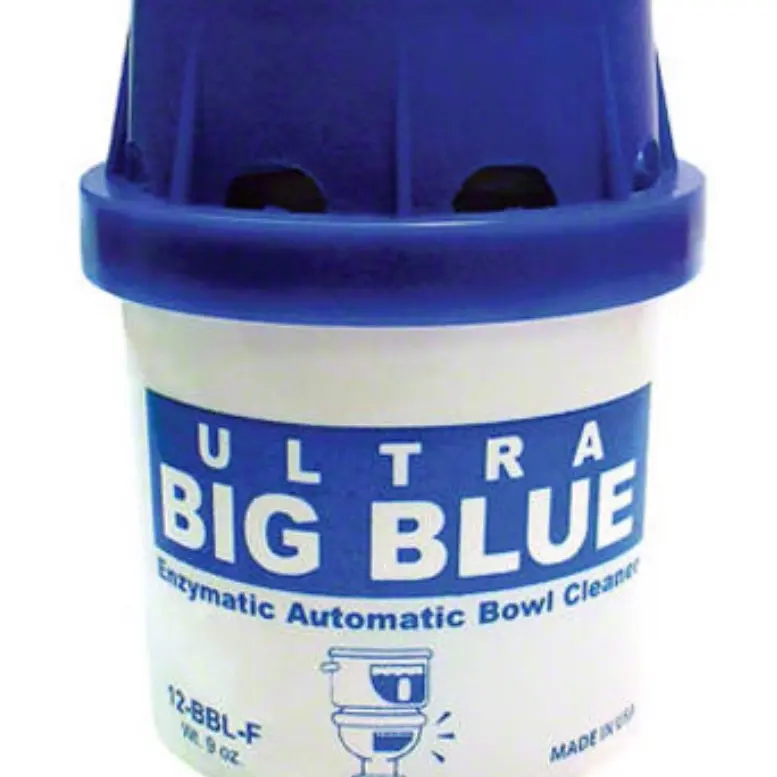 3pk Ultra Big Blue Enzyme Cleaner