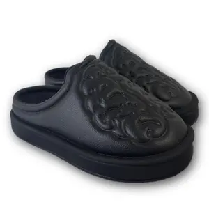 FYPM Brain Clogs Shoe