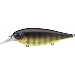 Evergreen International XV-5 X-Over Hybrid Jerk Crankbait