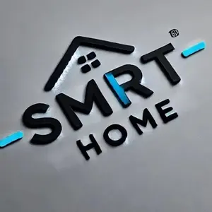 SMRTHome shop logo