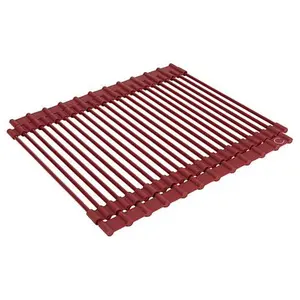 Curtis Stone Expandable Roll-Up Trivet
