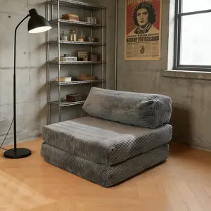 Folding Sofa Bed Sleeper Sofa Bed Convertible Sleeper Sofa Bed Convertible Lazy Sleeper Chair Futon Couch Modern Lazy Sofa For Living Room Dorm Guest Room Home Office Apartment