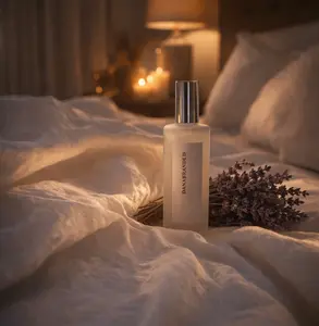 Room and Linen Spray in Lavender Linen